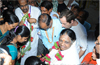 Mata Amritanandamayi will  bless Mangaluru - Jan 9 & 10